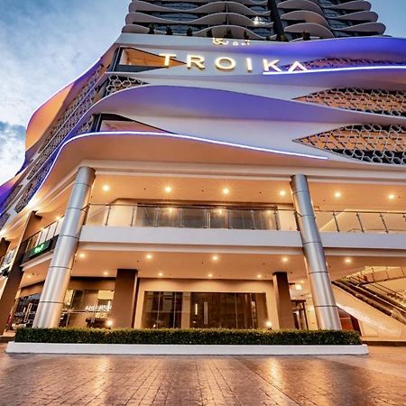 Golden Troika Kota Bharu - 2 Bedrooms מראה חיצוני תמונה