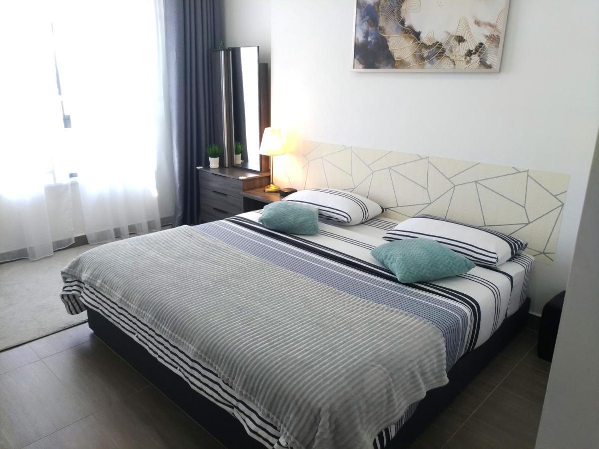 Golden Troika Kota Bharu - 2 Bedrooms מראה חיצוני תמונה