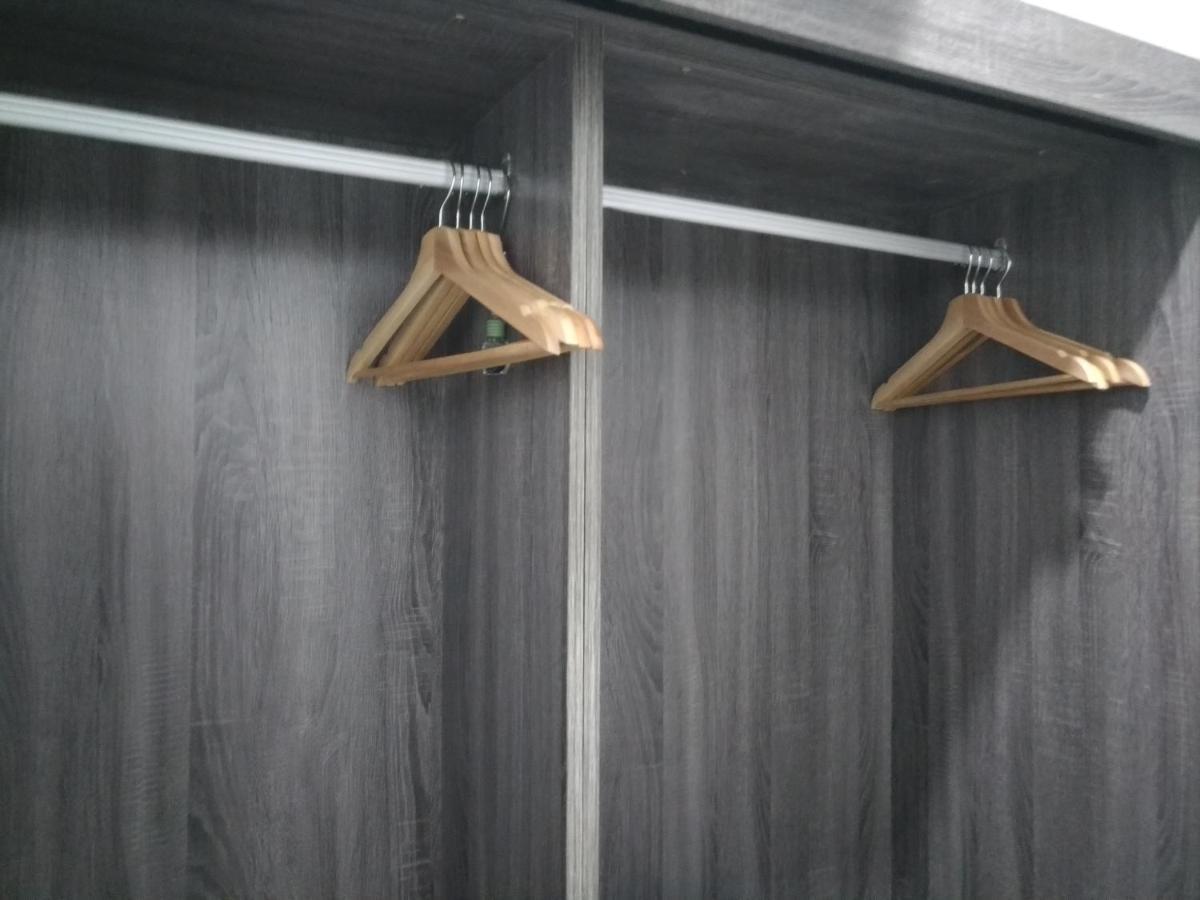 Golden Troika Kota Bharu - 2 Bedrooms מראה חיצוני תמונה