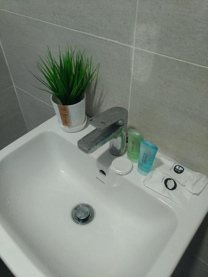 Golden Troika Kota Bharu - 2 Bedrooms מראה חיצוני תמונה
